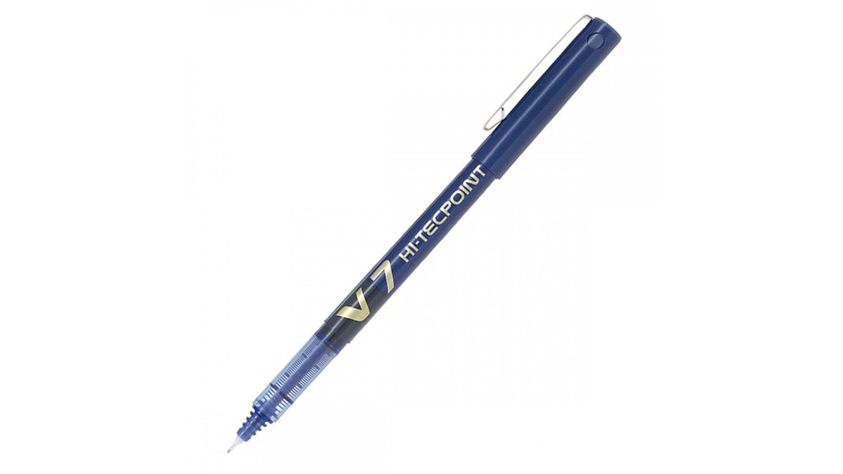 69afe962d5fdebcf7f68db1a עט PILOT 0.7 – תמונה 1