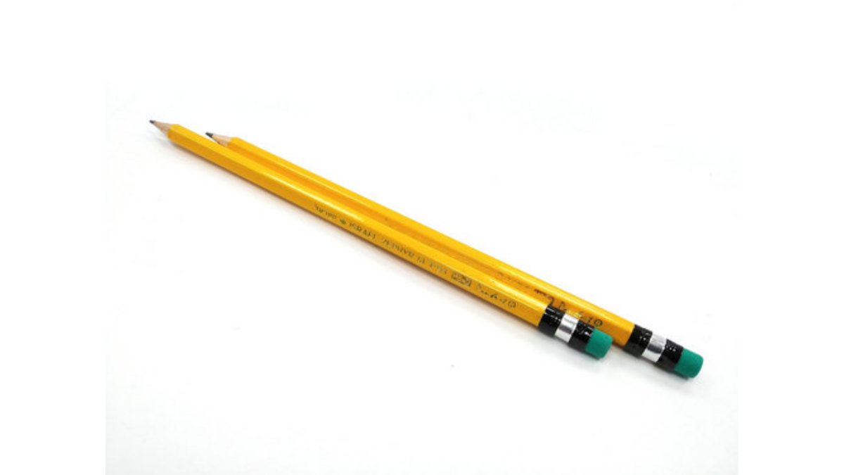 69afe963d5fdebcf7f68db1f עפרון + מחק 1/12 – תמונה 1