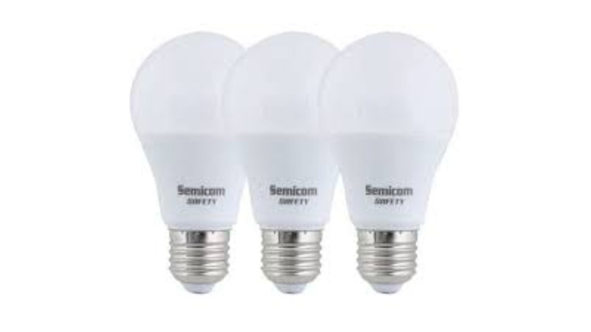 69afe974d5fdebcf7f68db7c שלישית לד A60 E27 10W WW – תמונה 1