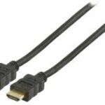 כבל 1.5M HDMI 19P 4K