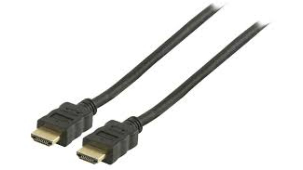 69afe979d5fdebcf7f68db9e כבל 1.5M HDMI 19P 4K – תמונה 1