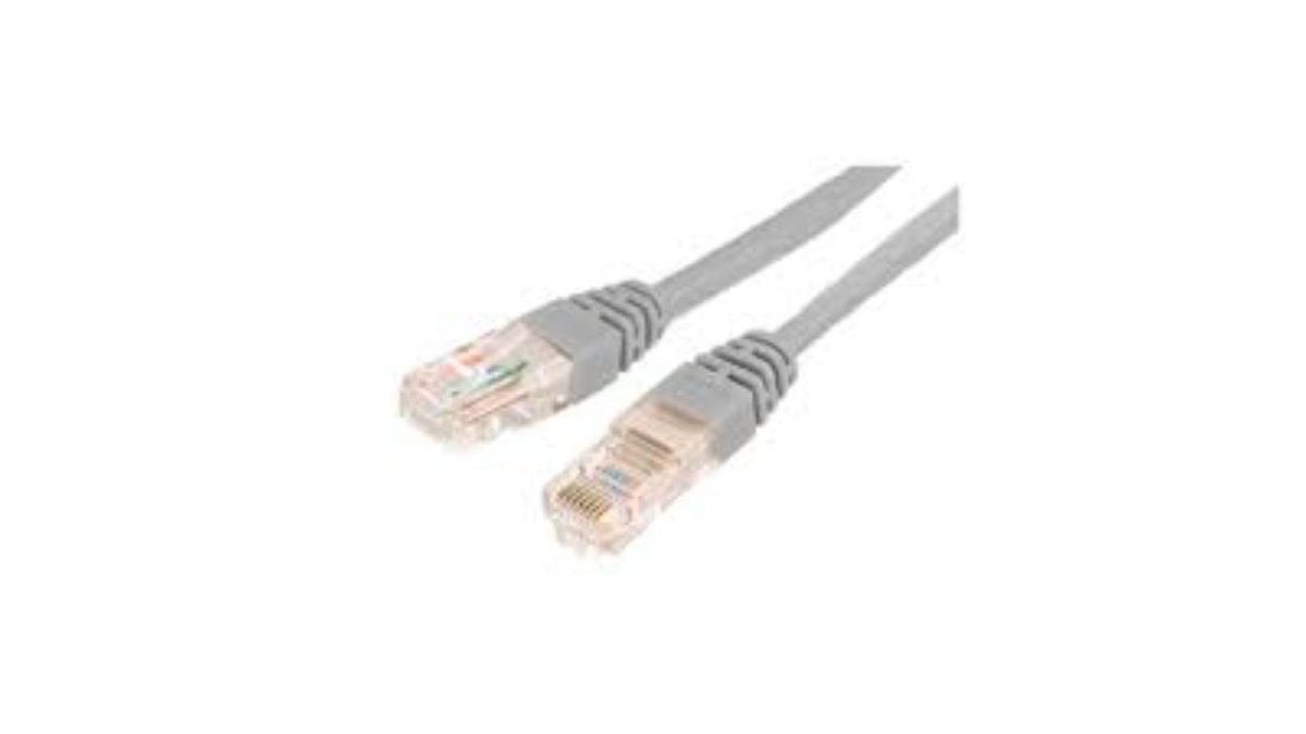 69afe97edd30e9dbd31d259b כבל רשת RG45 CAT6 1M – תמונה 1