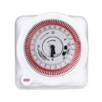 מ"ז לדוד +טיימר שעתיים תה"ט לקופסה 55