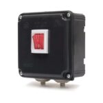 מ"ז לדוד על הגג מ.מ 16A IP-54