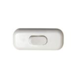 מפסק ביניים 2 מגעים 2A/230V - לבן