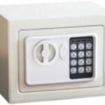 כספת דיגיטלית 35*25*25 ( 3 )