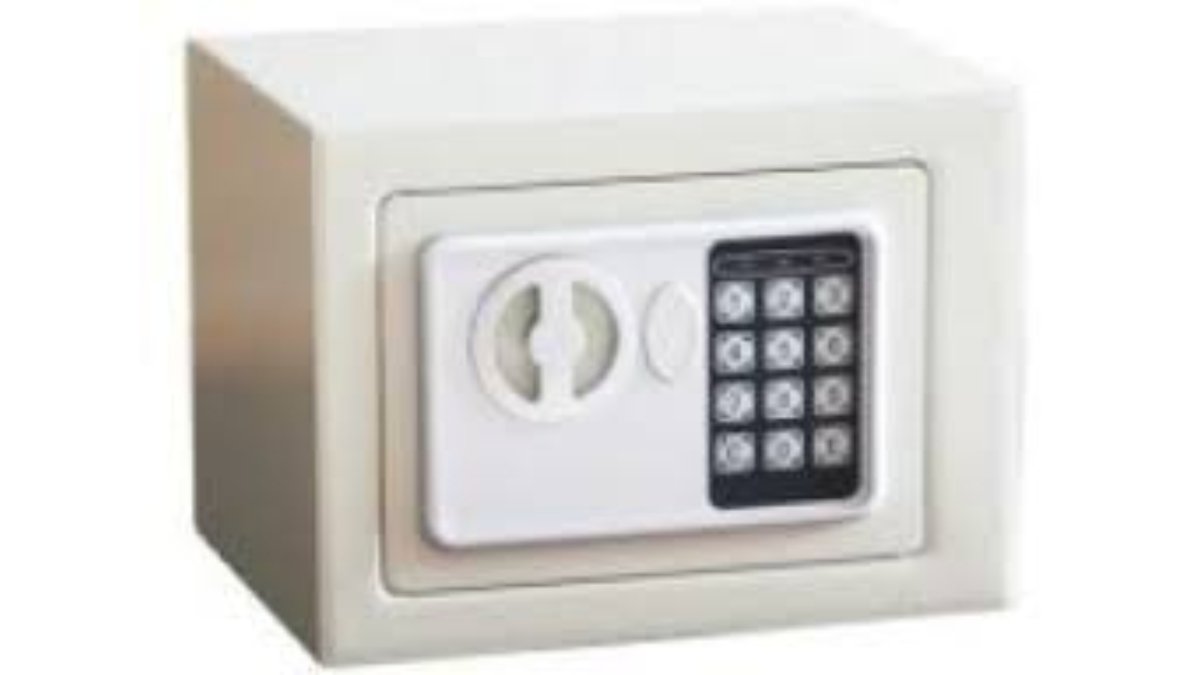 69f881178586f32ae71f7371 כספת דיגיטלית 35*25*25 ( 3 ) – תמונה 1