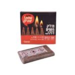 מדליק פחם מוצק חדש