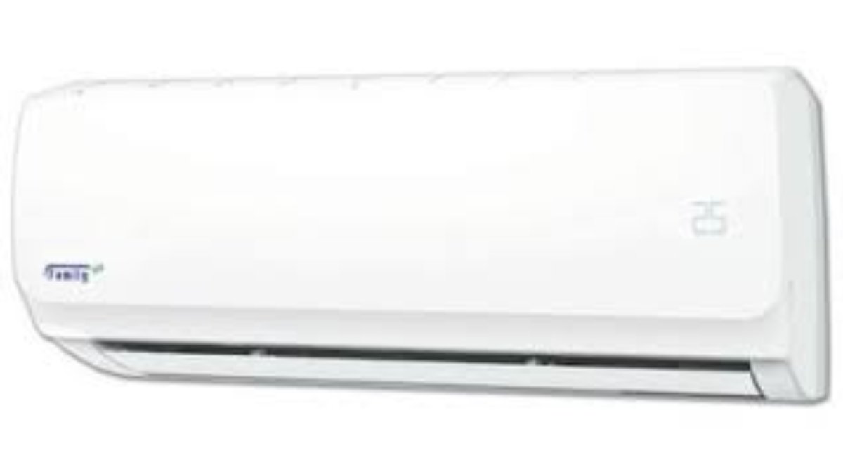 69f881188586f32ae71f7380 מזגן עילי F-12 BIO PRO – תמונה 1