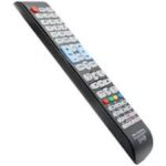 שלט אוניברסלי דיגיטלי ל HD TV/LCD/LED דגם LEADER בעל 1000 קודים ל 500 מותגים תכנות מהיר