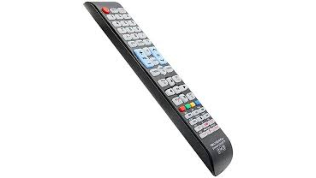 69f881238586f32ae71f73c1 שלט אוניברסלי דיגיטלי ל HD TV/LCD/LED דגם LEADER בעל 1000 קודים ל 500 מותגים תכנות מהיר – תמונה 1