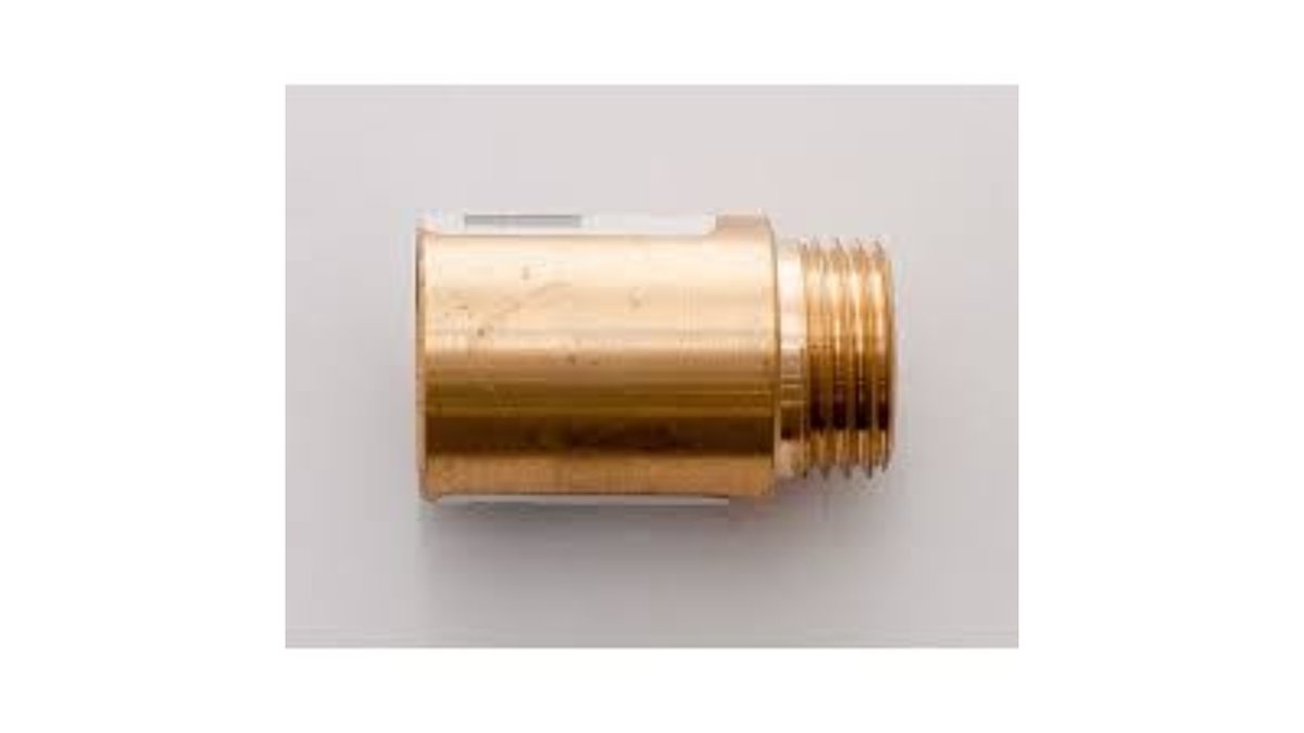69f88136c3fcff4d1cf3d2f3 מאריך נחושת 30 מ"מ ISO – תמונה 1