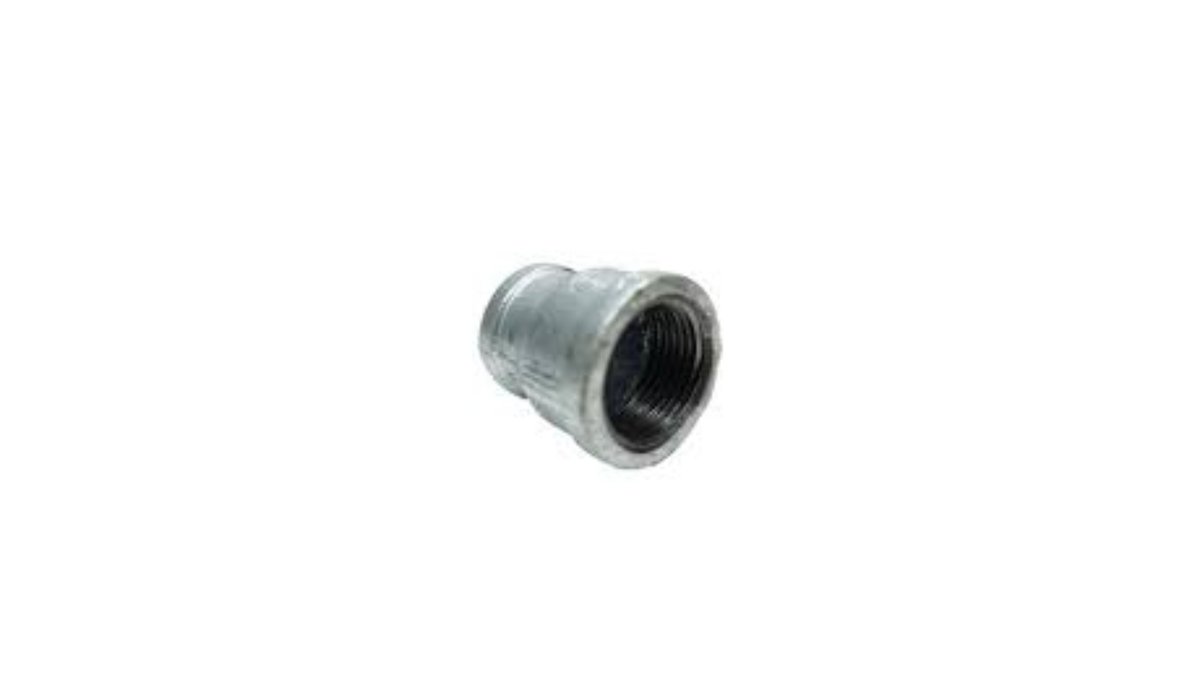 69f884040bde899936828cf7 מופה מעבר מגלוונת 1/2 *1 – תמונה 1