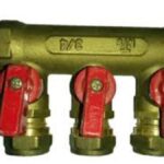 מחלקים למקשר פלקס 3 יציאות
