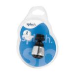 מעדן זרימה קצר אגס SPLASH