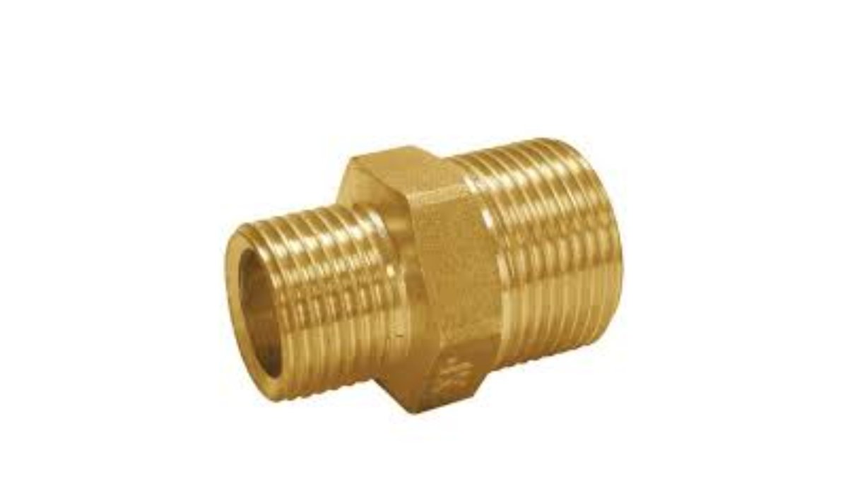 69f884180bde899936828d6e ניפל מעבר נחושת 1/2X3/8 – תמונה 1