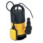 סוזוקי משאבה טבולה למיס נקים/דלוחים 500W SEPOMP4