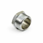 פקק כרום 1/2"