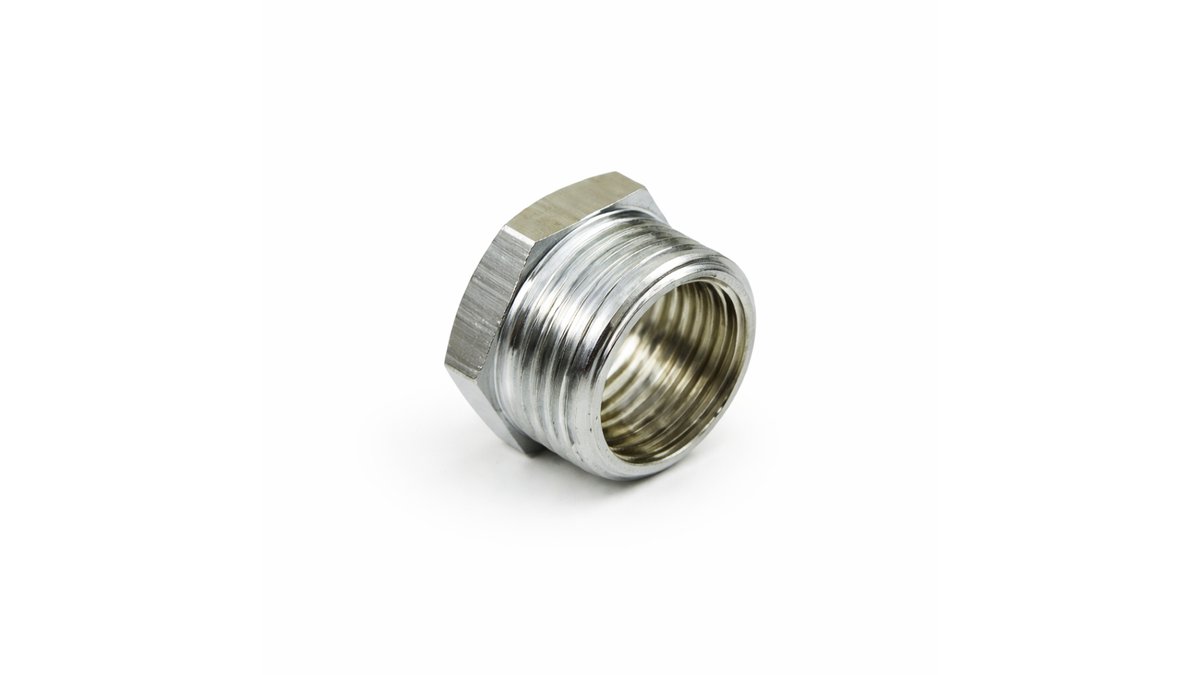 69f8841d0bde899936828d91 פקק כרום 1/2" – תמונה 1