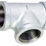 רקורד קונוס מגלוון "3/4 (מודגל) (2)