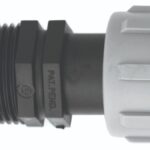 רקורד 3/4 "1
