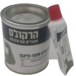 דבק פחחים 200 גר'