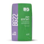 דבק קרמיקה BG 22