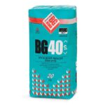 דבק קרמיקה BG 40