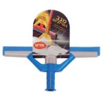 מגב המילניום להב סיליקון 40 ס"מ