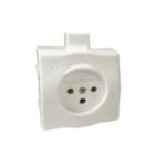 שקע כח ירדן עה"ט 16A/250V P-1