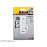 אזעקה לחלון או דלת