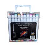 טושים מקצועיים לציור (3)