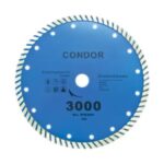 אקדח סיליקון מסתובב | ירוק | "10.5 CONDOR