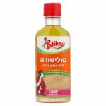 קומקום זכוכית | אדום | ATL 742R
