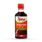 קומקום זכוכית | שחור ניקל | ATL 742B