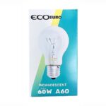 נורה 60w רגיל