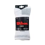 גרביים Wilson ארוכות 35-38