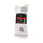 גרביים Wilson ארוכות 43-46
