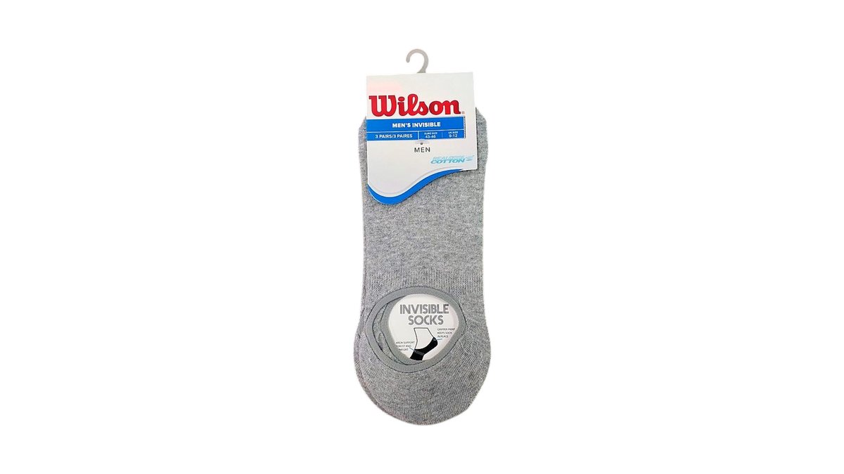 6a6b5de6c8d8d24d7184589a גרביים Wilson סניקרס 43-46 – תמונה 1
